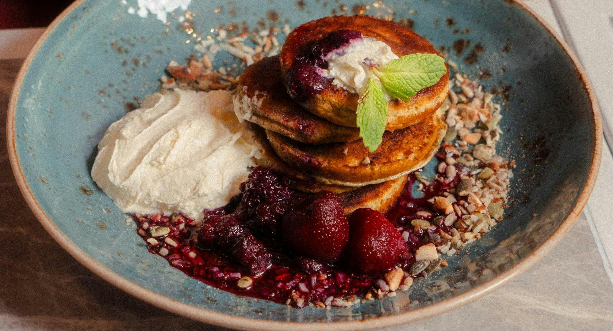 Photo of restaurant Tosha Cafe in South Yarra, Melbourne - Photo 2