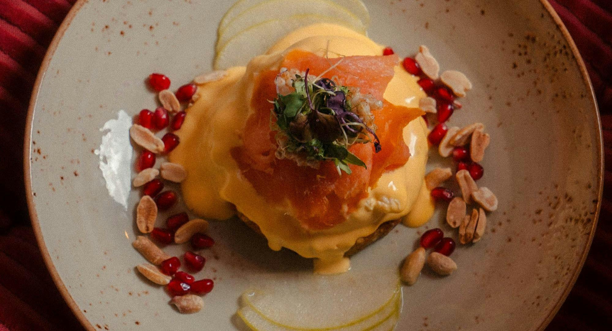 Photo of restaurant Tosha Cafe in South Yarra, Melbourne - Photo 3