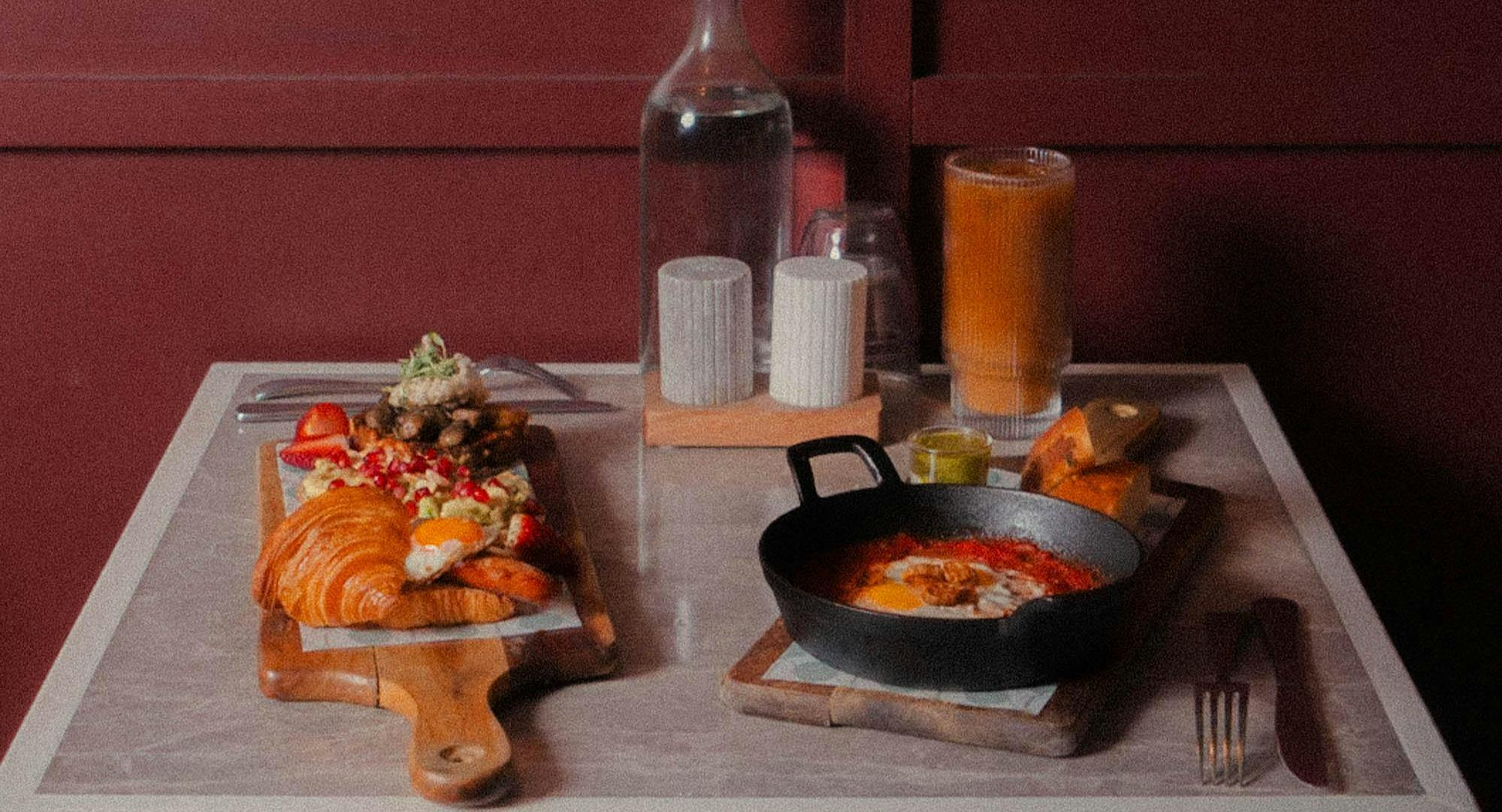 Photo of restaurant Tosha Cafe in South Yarra, Melbourne - Photo 5