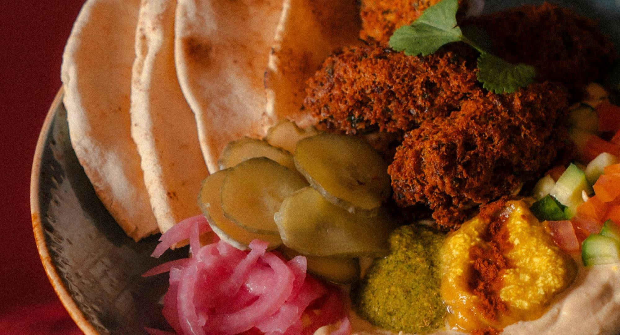 Photo of restaurant Tosha Cafe in South Yarra, Melbourne - Photo 6