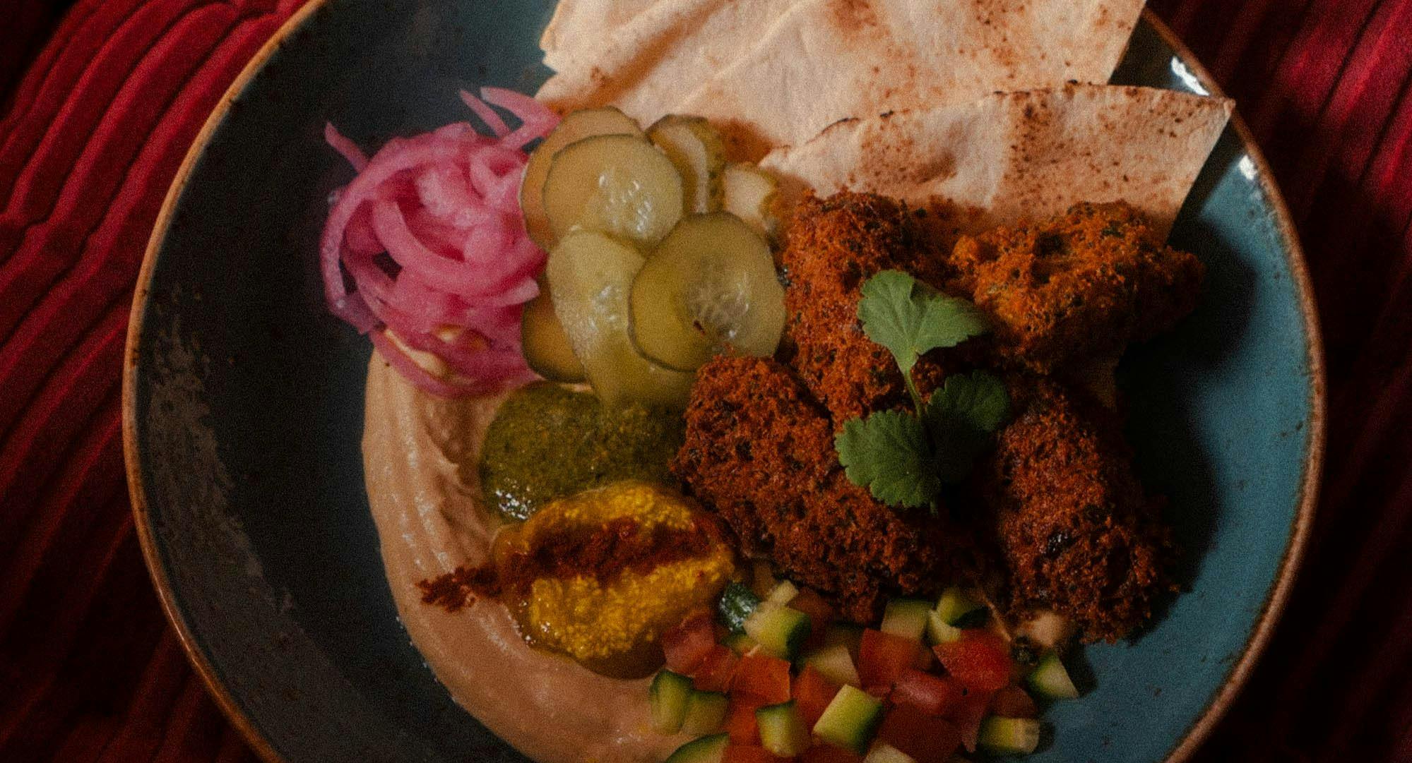 Photo of restaurant Tosha Cafe in South Yarra, Melbourne - Photo 7