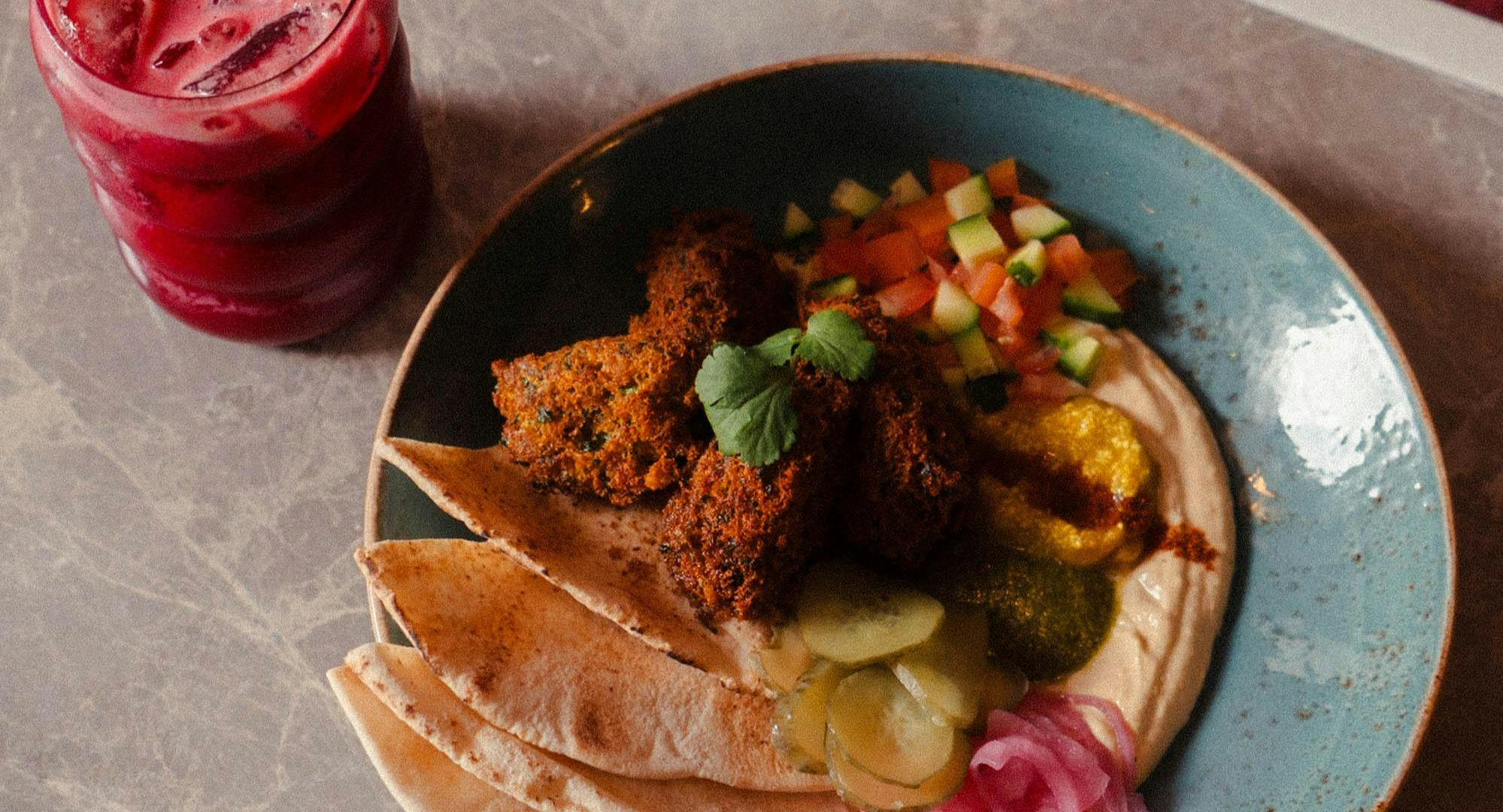 Photo of restaurant Tosha Cafe in South Yarra, Melbourne - Photo 8