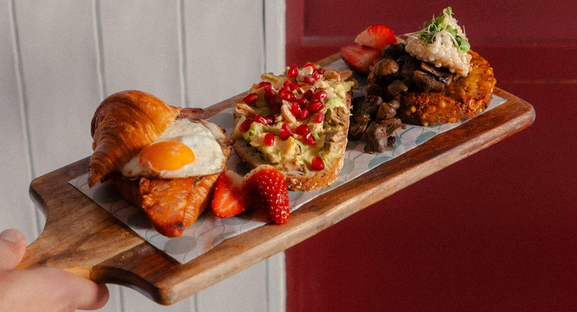 Photo of restaurant Tosha Cafe in South Yarra, Melbourne - Photo 9