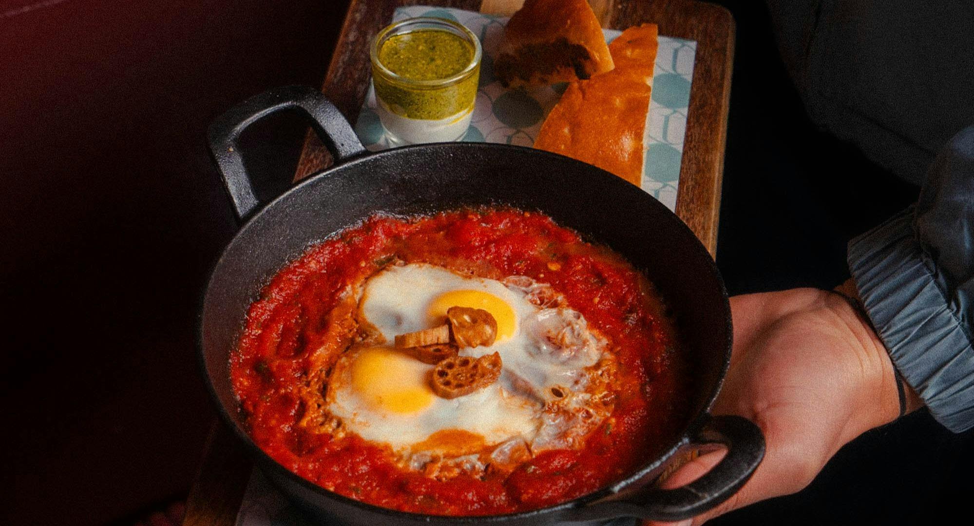 Photo of restaurant Tosha Cafe in South Yarra, Melbourne - Photo 10