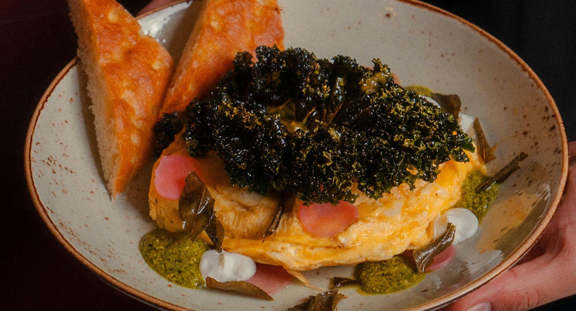 Photo of restaurant Tosha Cafe in South Yarra, Melbourne - Photo 12