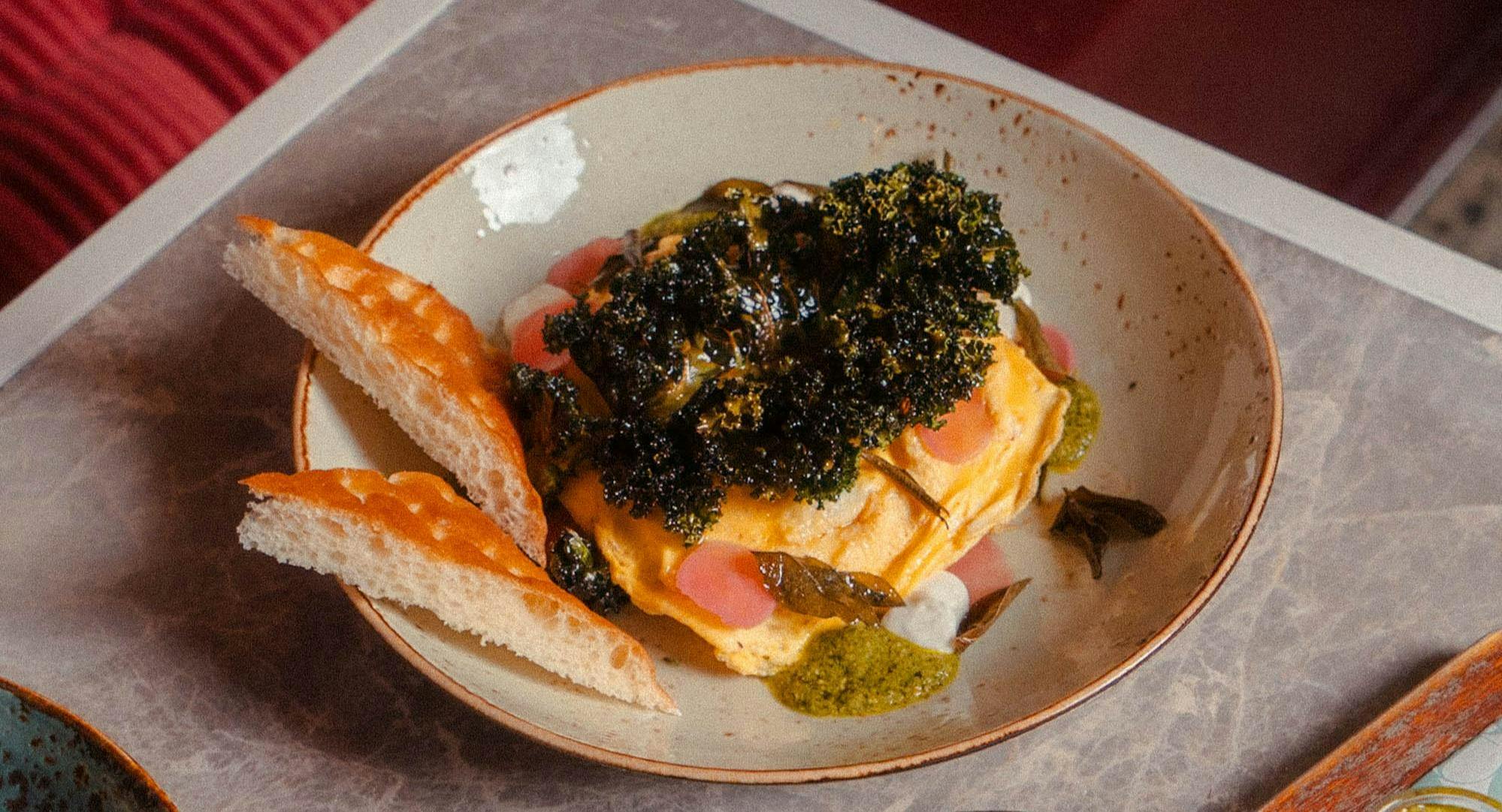 Photo of restaurant Tosha Cafe in South Yarra, Melbourne - Photo 13