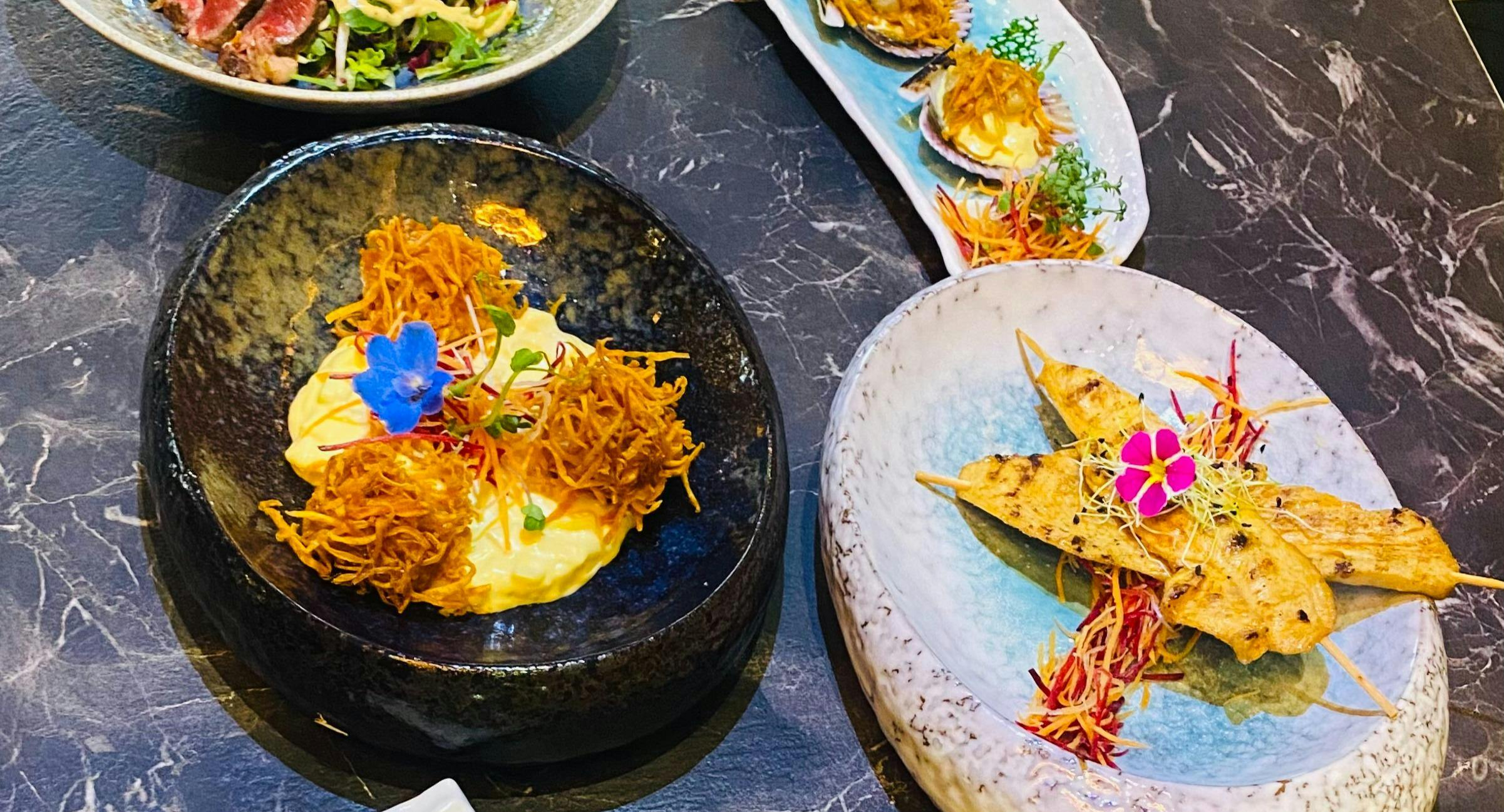 Photo of restaurant Moi Sunrise in Kreuzberg, Berlin - Photo 6