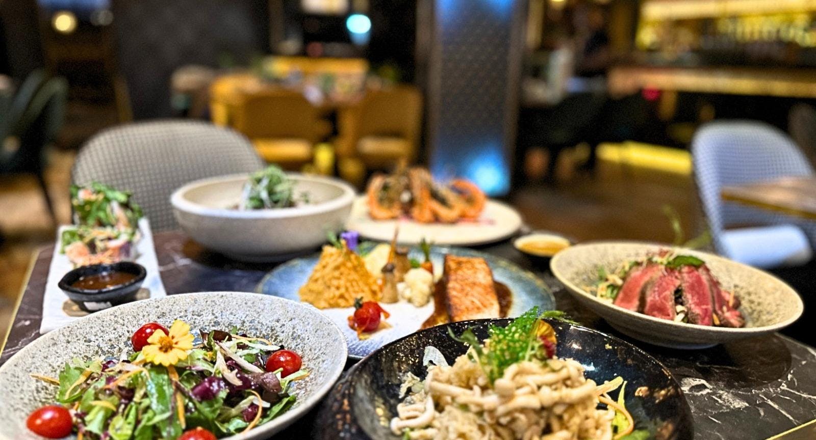 Photo of restaurant Moi Sunrise in Kreuzberg, Berlin - Photo 7