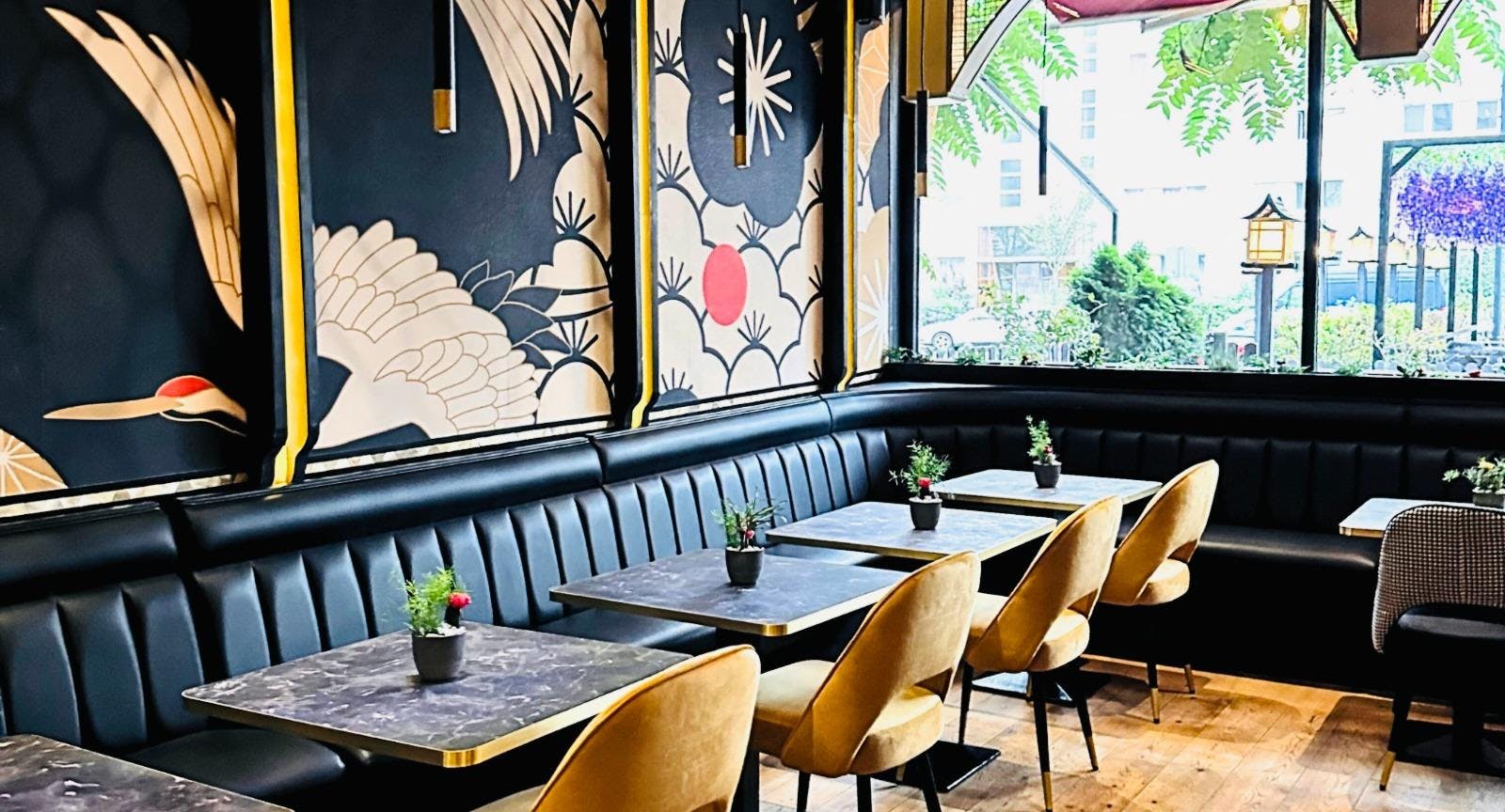 Photo of restaurant Moi Sunrise in Kreuzberg, Berlin - Photo 5