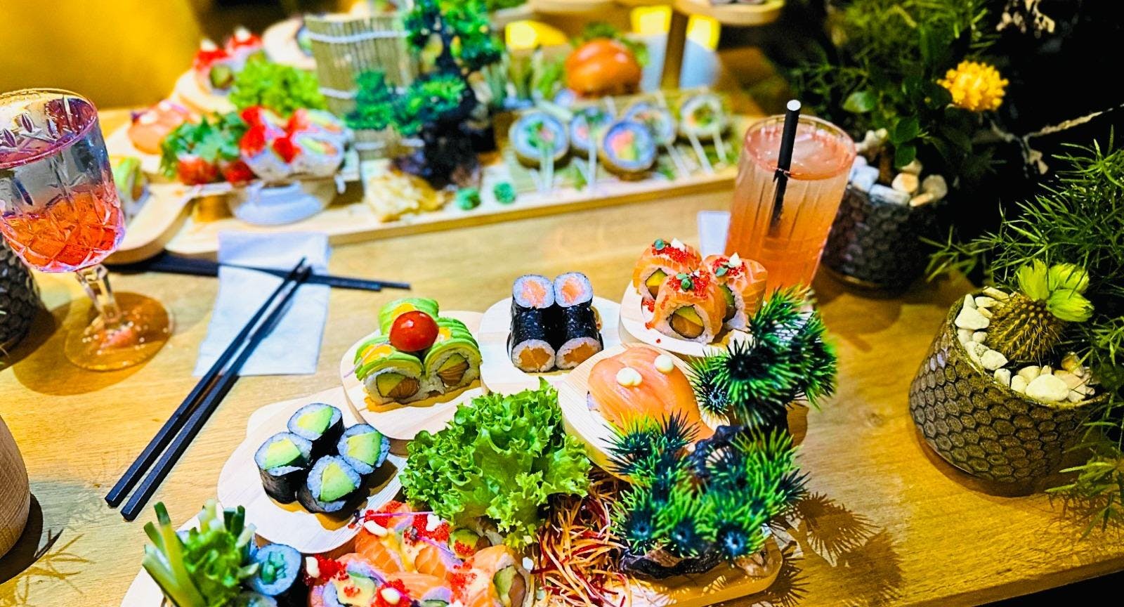 Photo of restaurant Moi Sunrise in Kreuzberg, Berlin - Photo 8