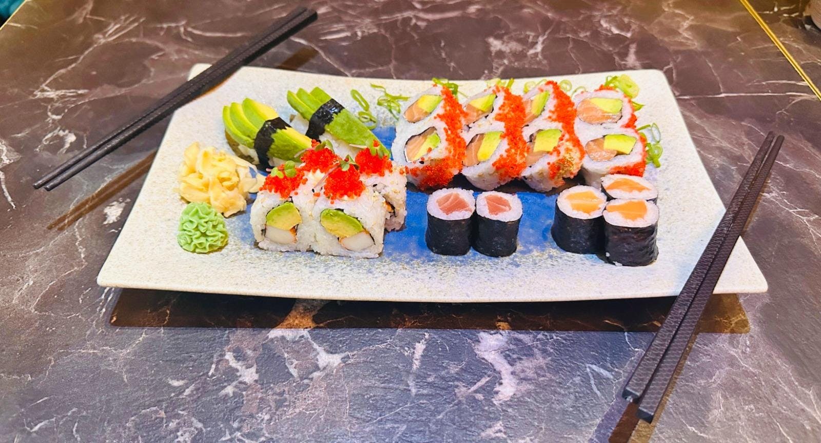 Photo of restaurant Moi Sunrise in Kreuzberg, Berlin - Photo 9