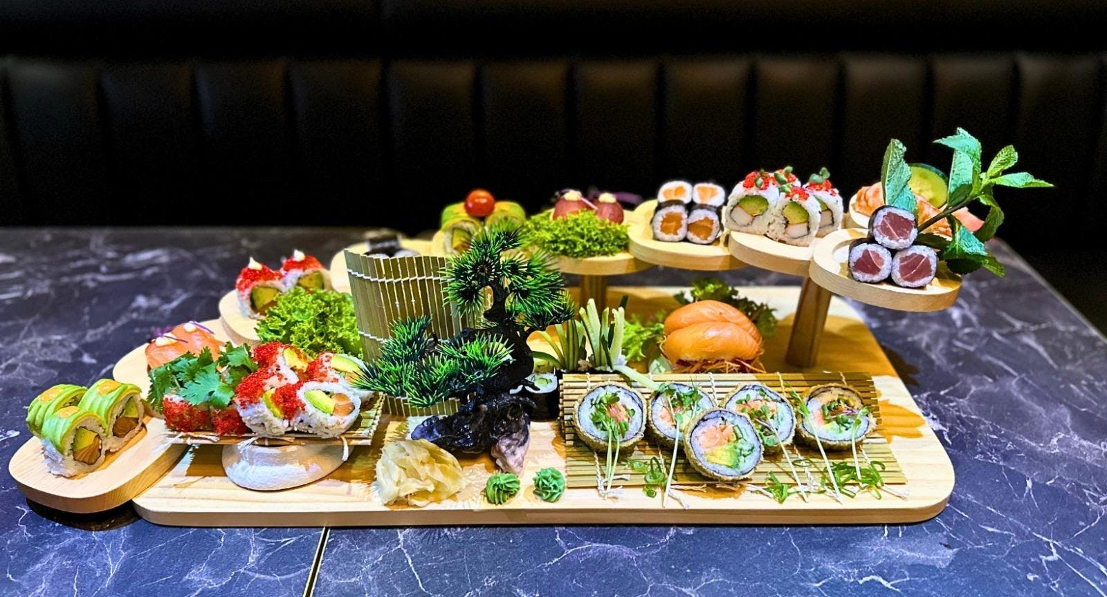 Photo of restaurant Moi Sunrise in Kreuzberg, Berlin - Photo 11