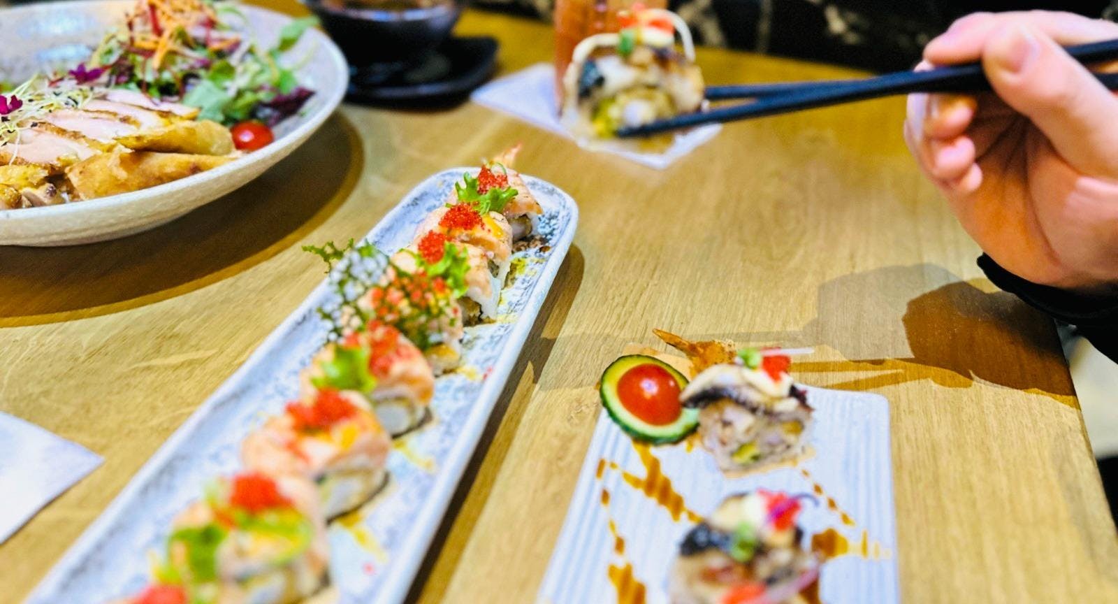 Photo of restaurant Moi Sunrise in Kreuzberg, Berlin - Photo 12