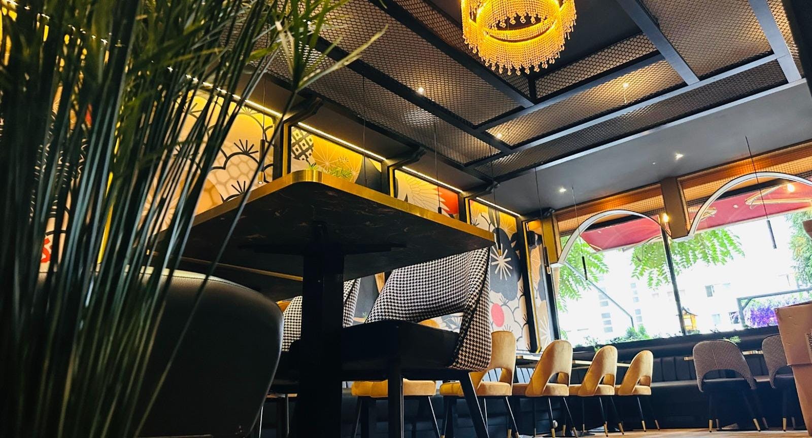 Photo of restaurant Moi Sunrise in Kreuzberg, Berlin - Photo 2