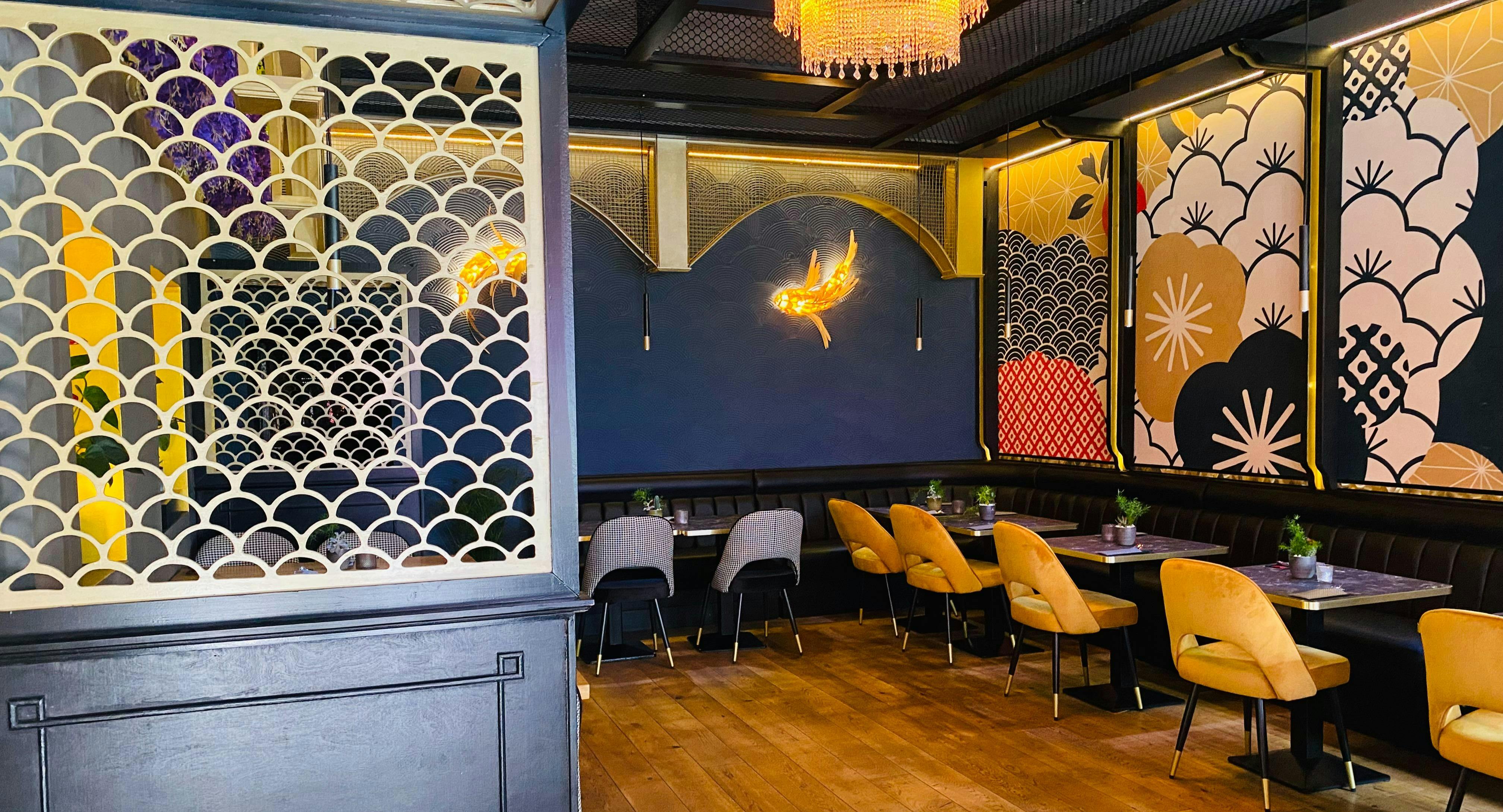 Photo of restaurant Moi Sunrise in Kreuzberg, Berlin - Photo 3