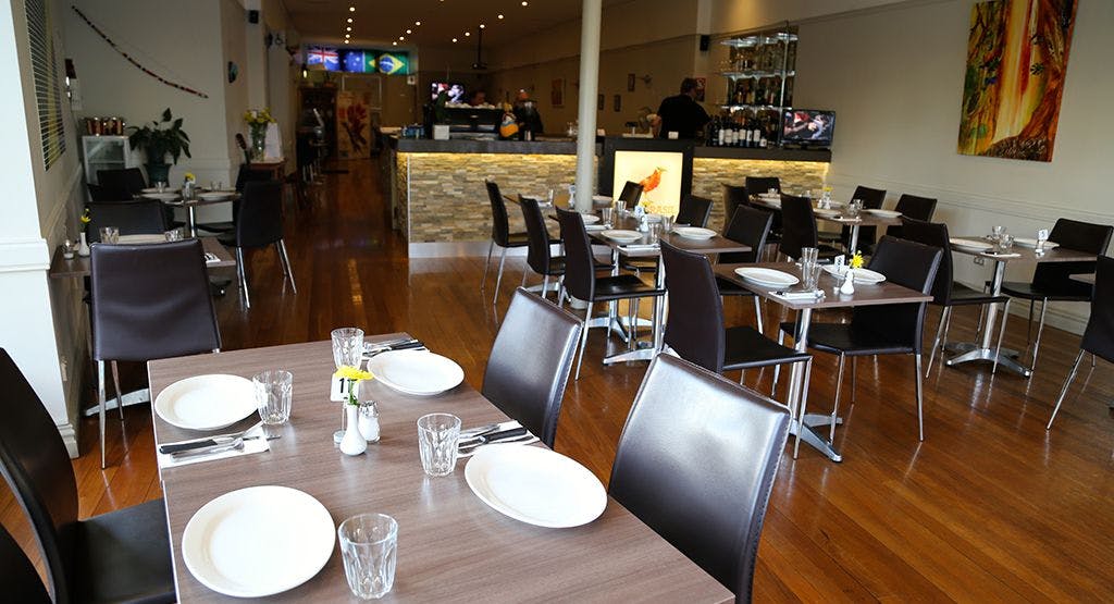 Photo of restaurant Casa Brasil in Petersham, Sydney