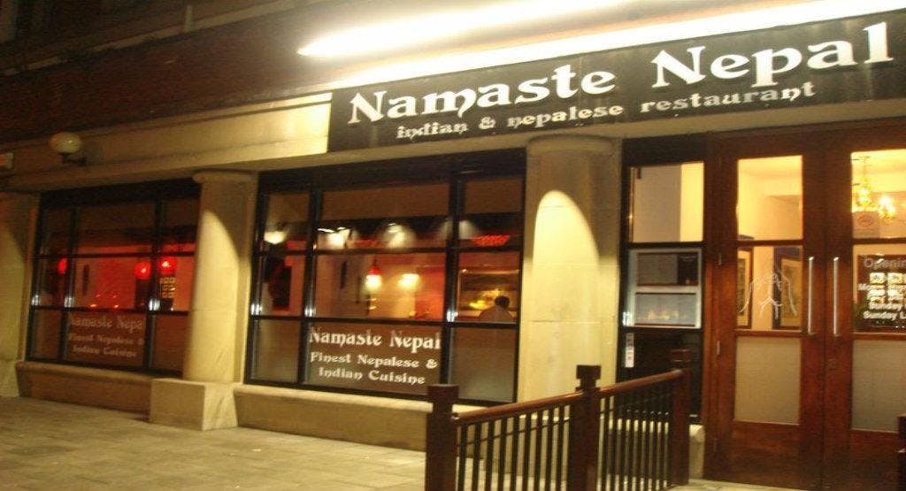 Photo of restaurant Namaste Nepal - Bristol in City Centre, Bristol