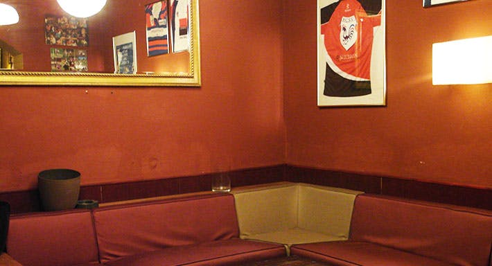 Photo of restaurant Shebeen in 7. District, Vienna - Photo 1