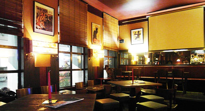 Photo of restaurant Shebeen in 7. District, Vienna - Photo 2