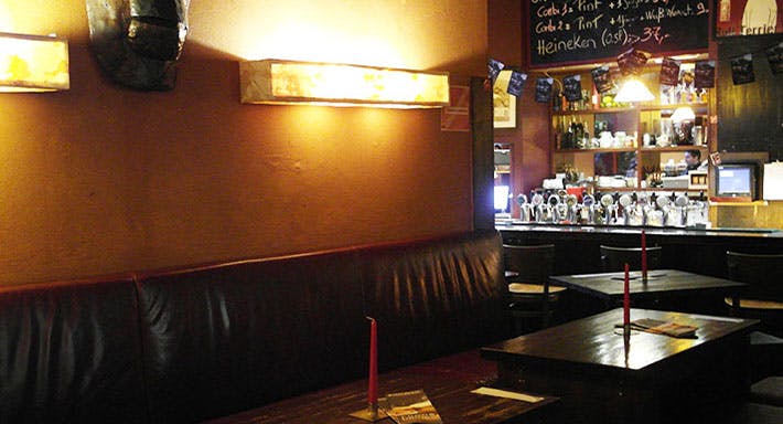 Photo of restaurant Shebeen in 7. District, Vienna - Photo 3