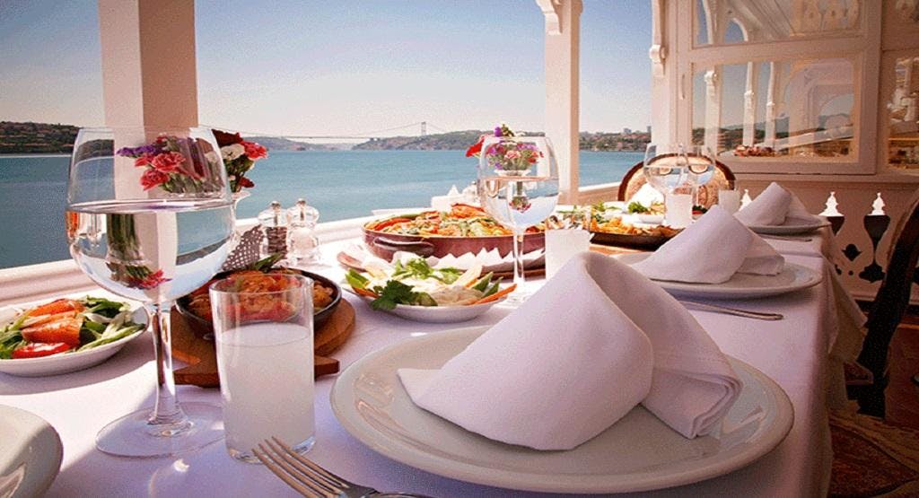Photo of restaurant Arnavutköy Balıkçısı Yeniköy in Yeniköy, Istanbul