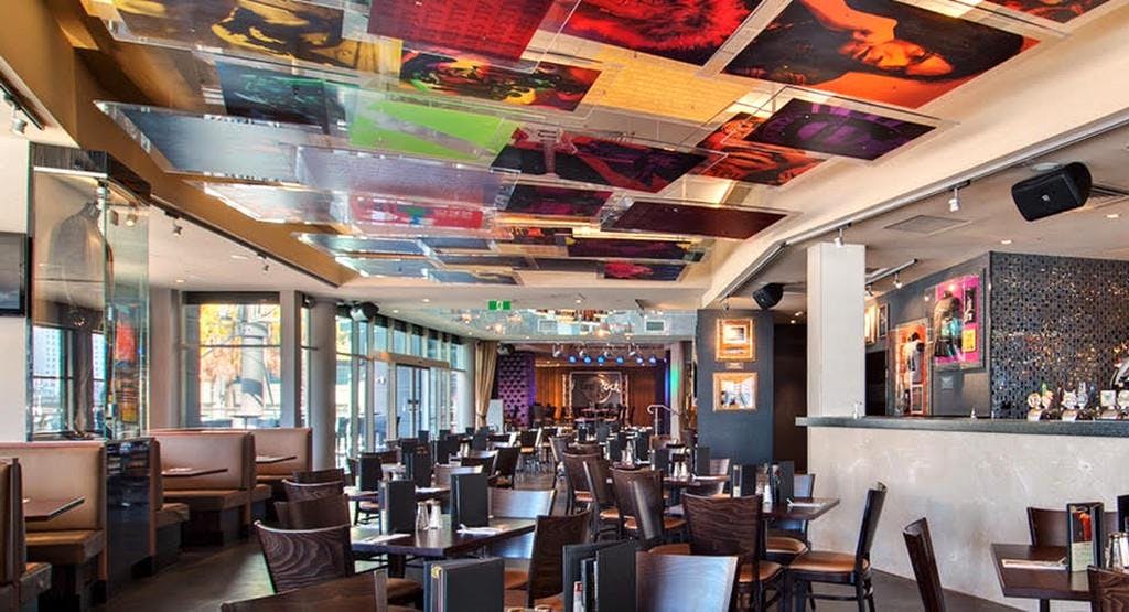 Photo of restaurant Hard Rock Cafe - Sydney in Darling Harbour, Sydney