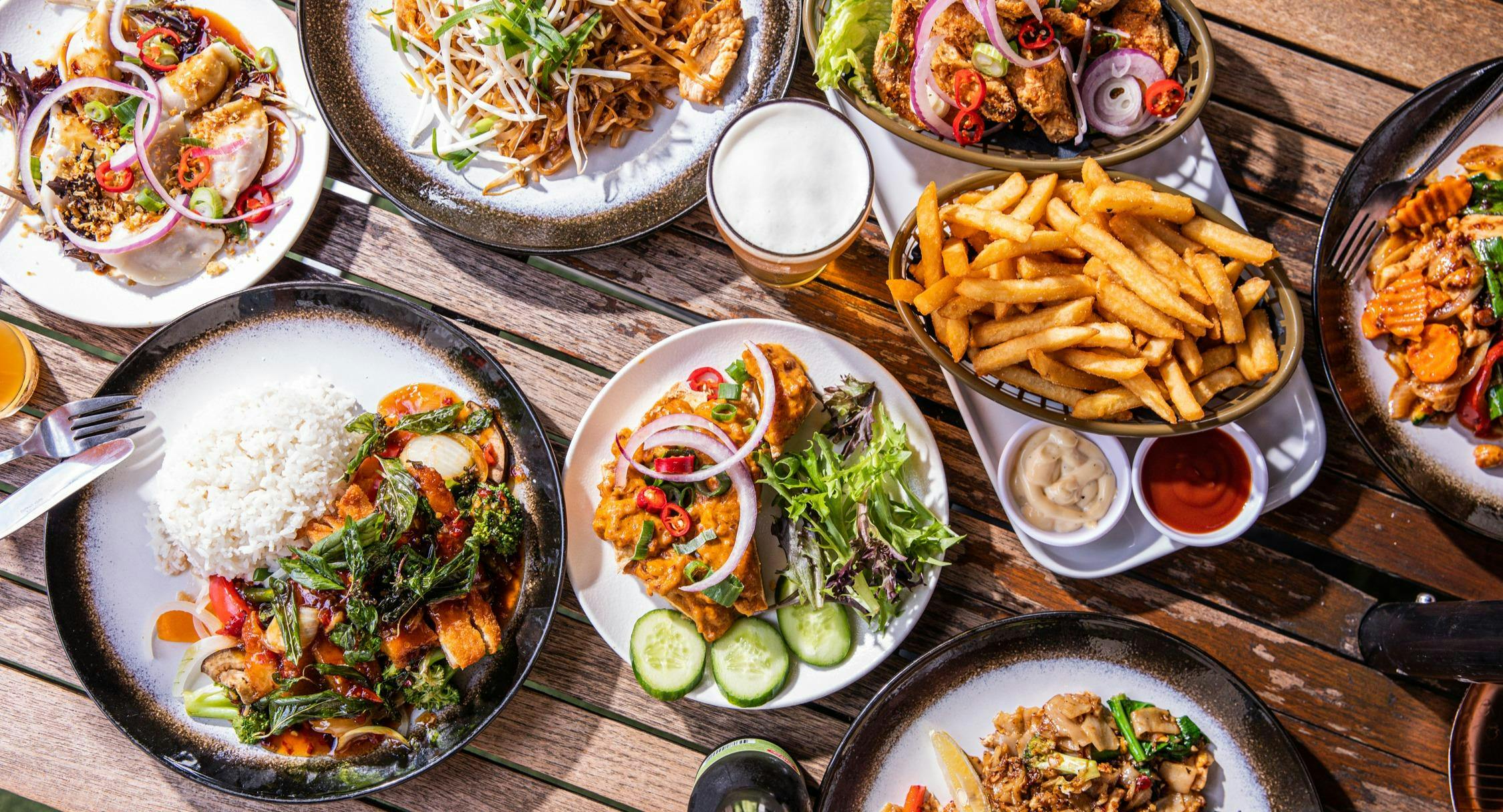 Photo of restaurant Hotel Sweeney's in Sydney CBD, Sydney