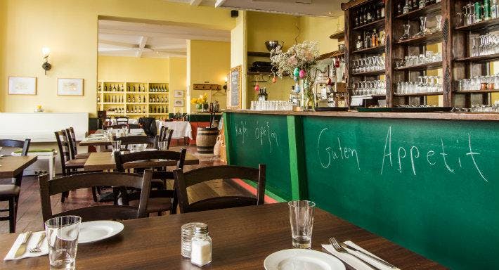 Image 1 of restaurant Taverna Notos