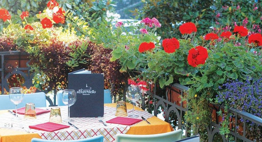 Photo of restaurant Il burchiello in Pallanza, Verbania