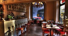 Restaurant Lo Stracotto in Centro storico, Florence