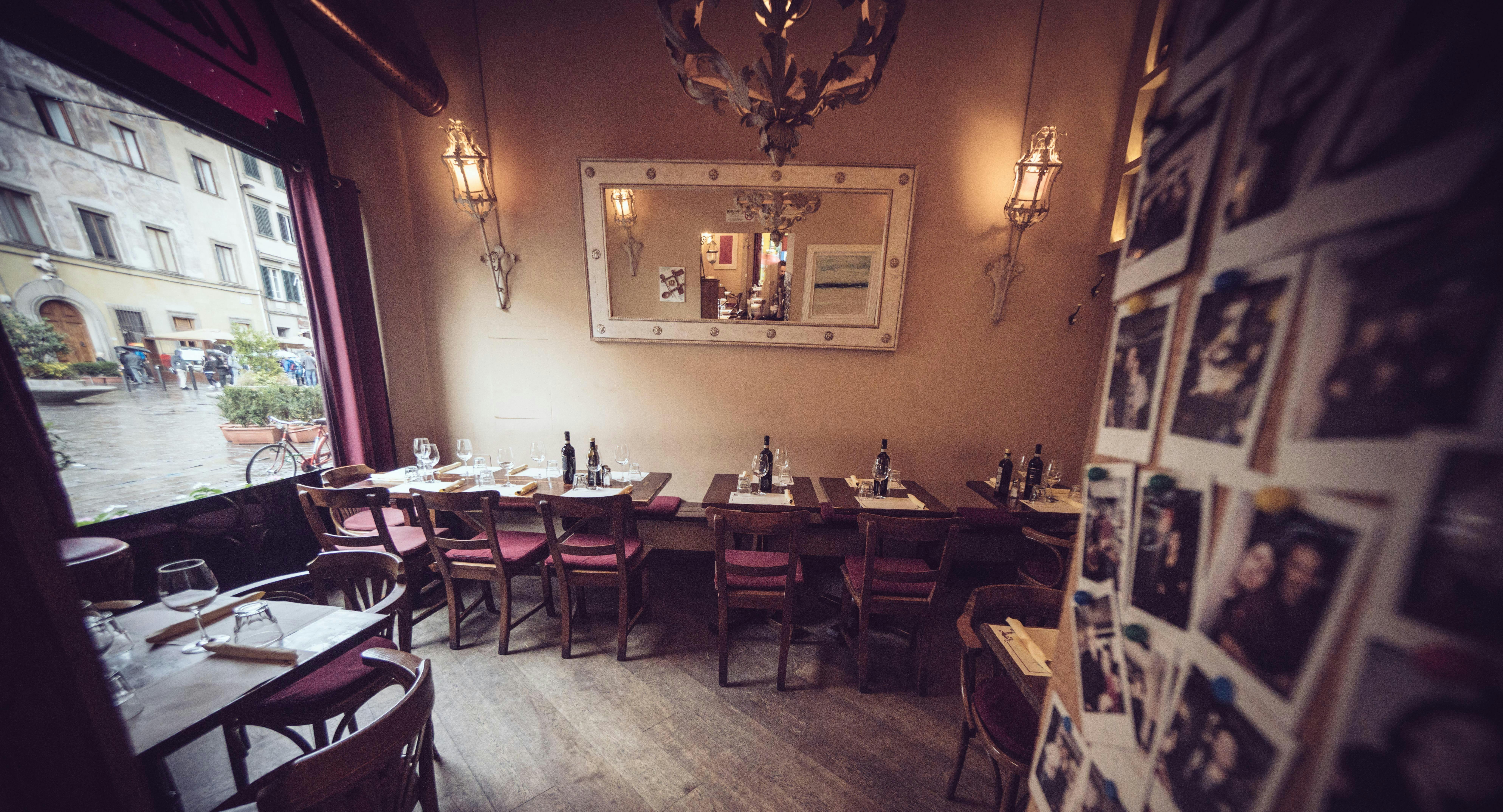 Foto del ristorante Lo Stracotto a Centro storico, Firenze - Photo 3