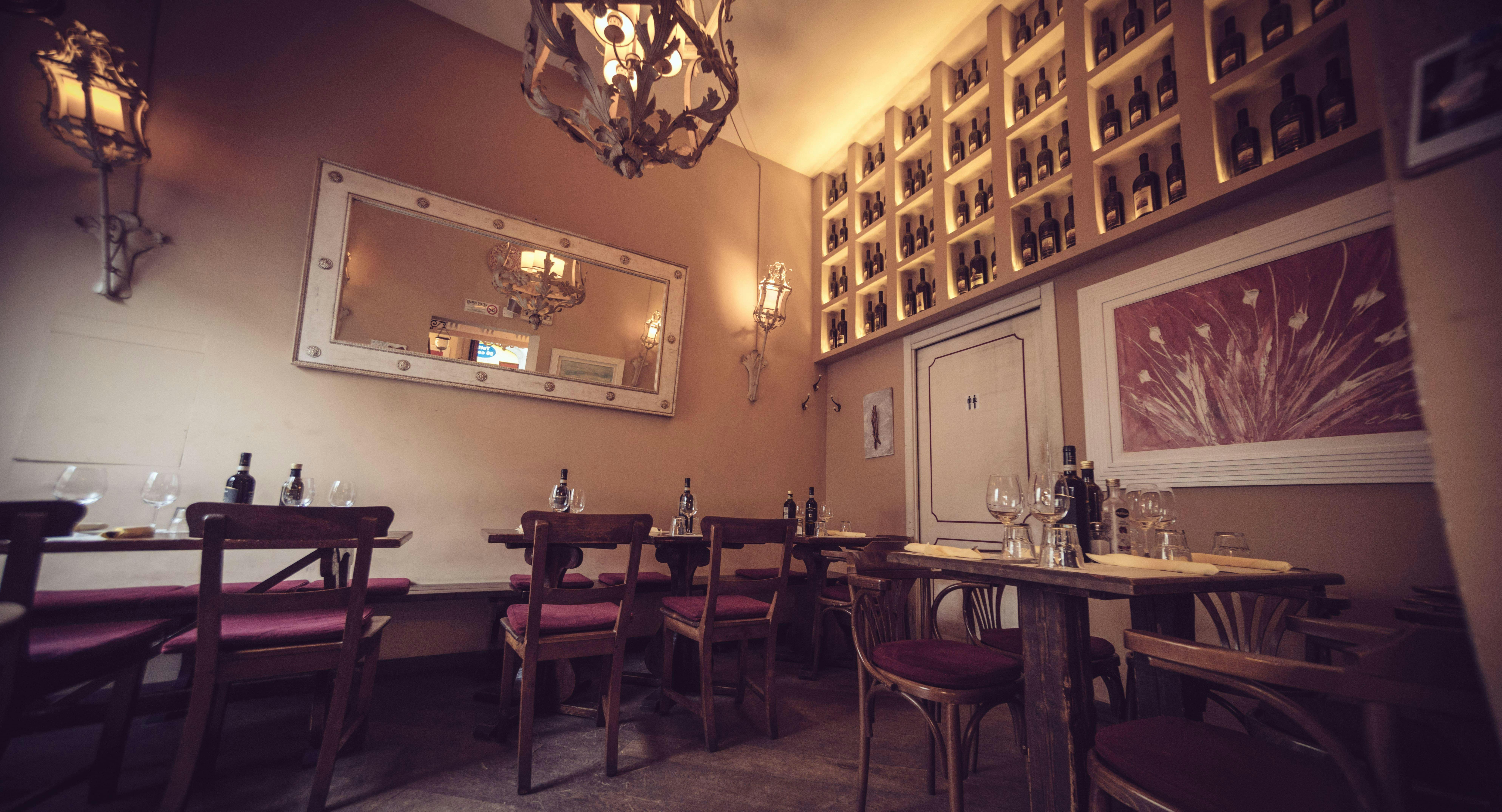 Foto del ristorante Lo Stracotto a Centro storico, Firenze - Photo 4