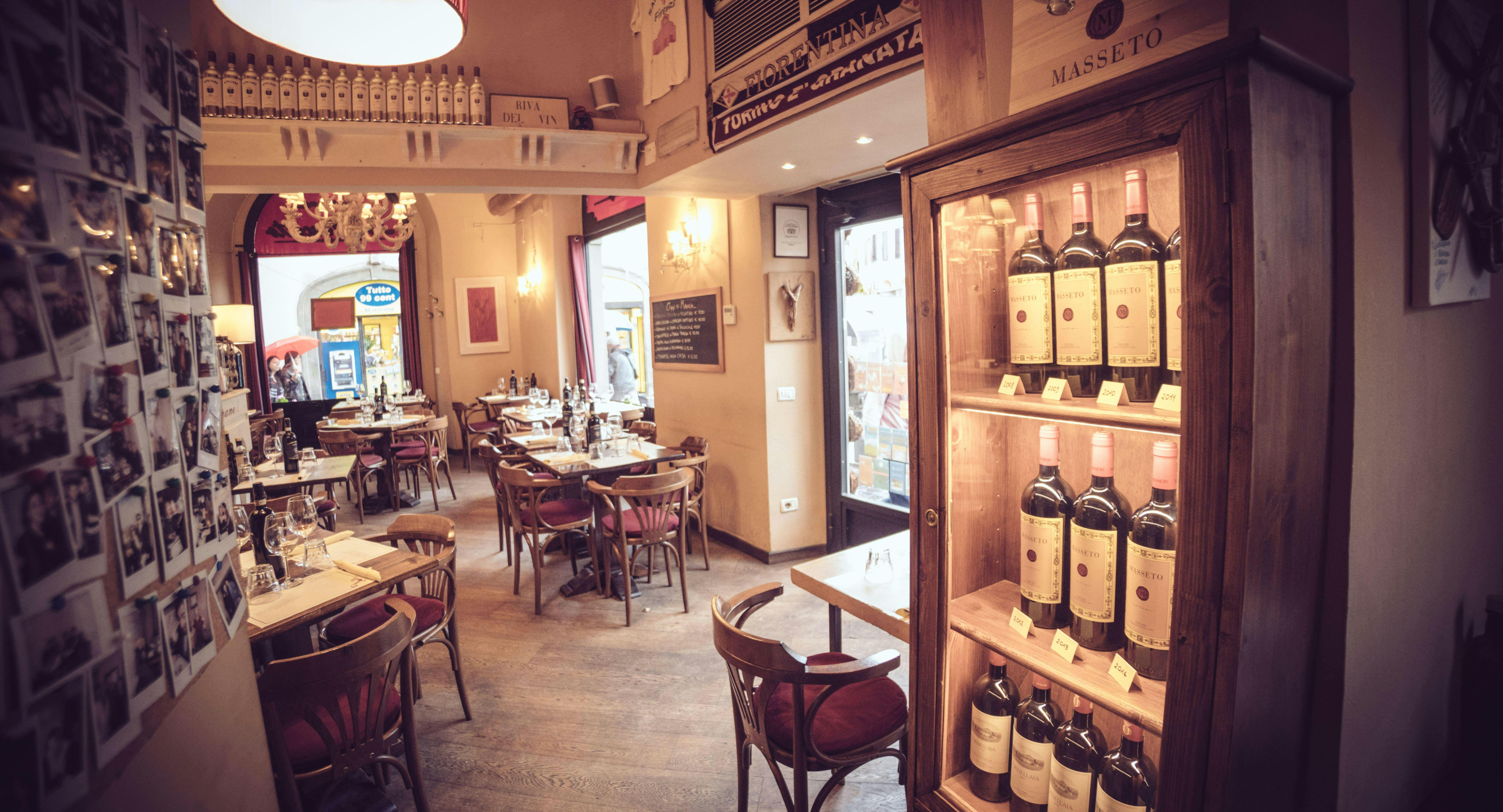 Foto del ristorante Lo Stracotto a Centro storico, Firenze - Photo 5