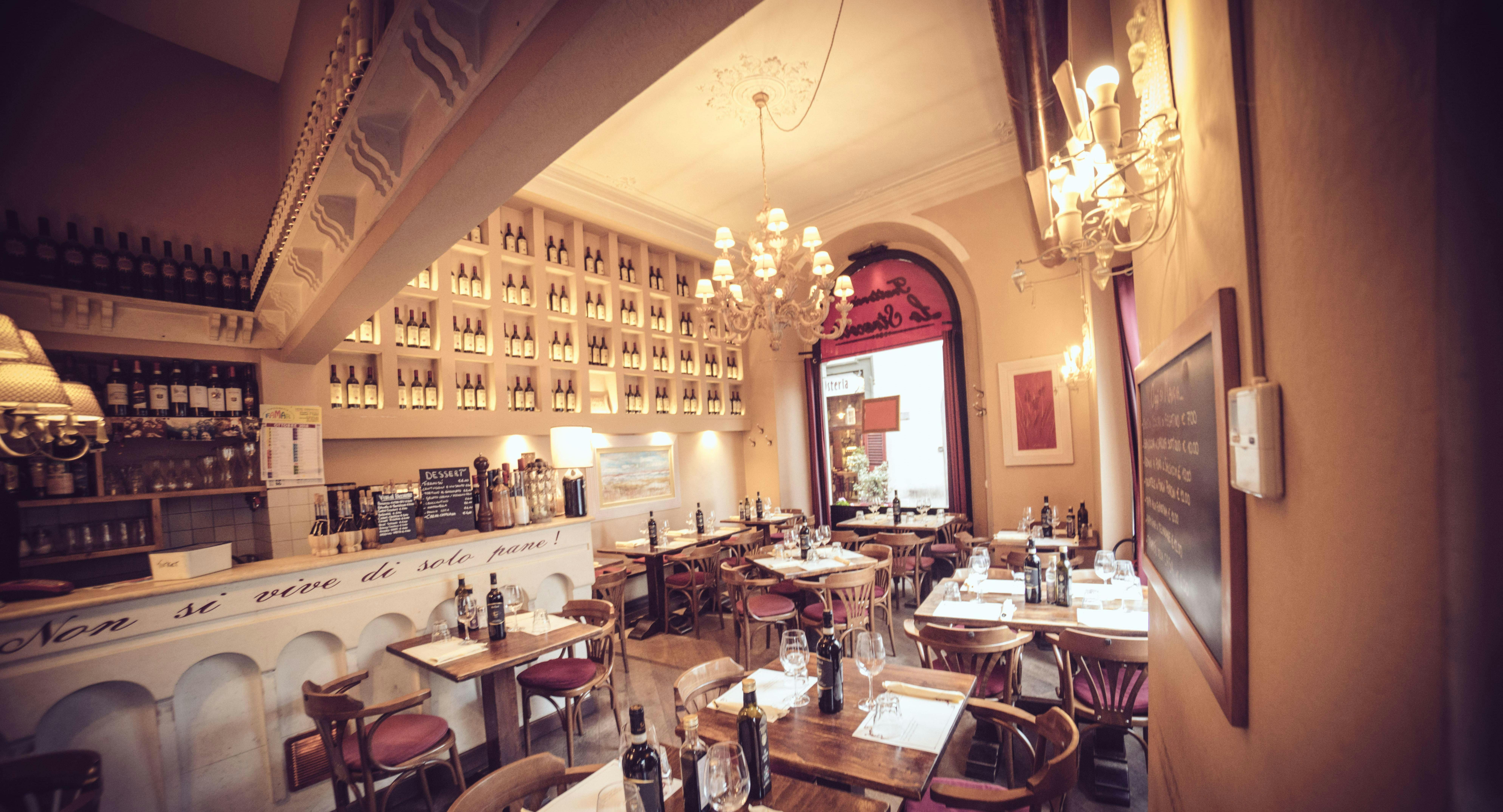 Foto del ristorante Lo Stracotto a Centro storico, Firenze - Photo 6
