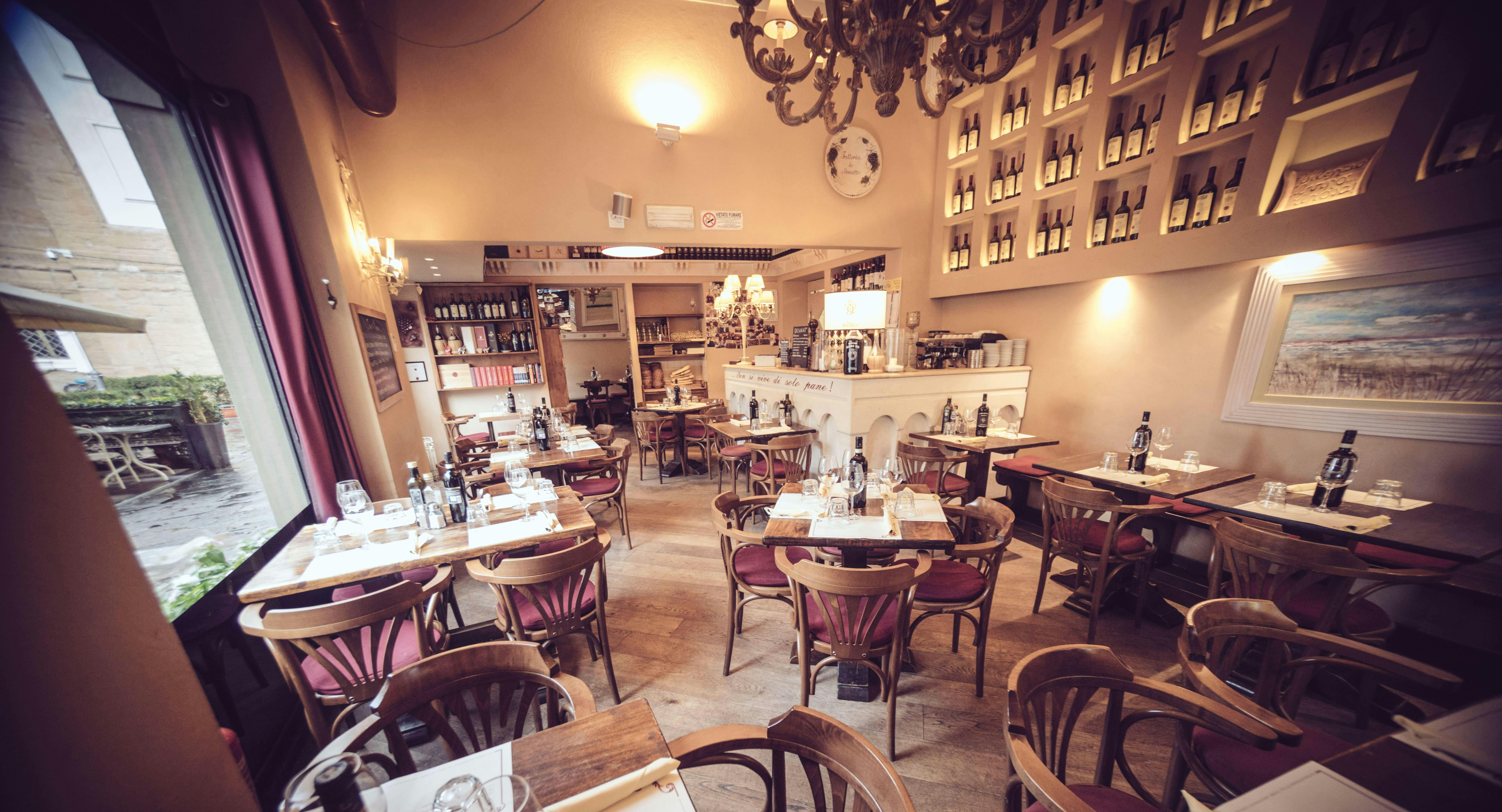 Foto del ristorante Lo Stracotto a Centro storico, Firenze - Photo 7