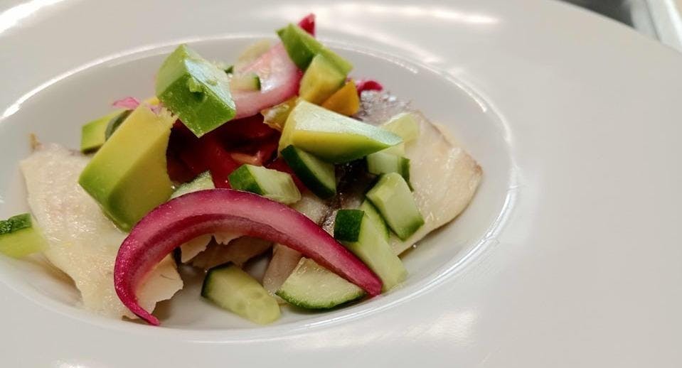 Photo of restaurant Mercatale in Altamura, Bari