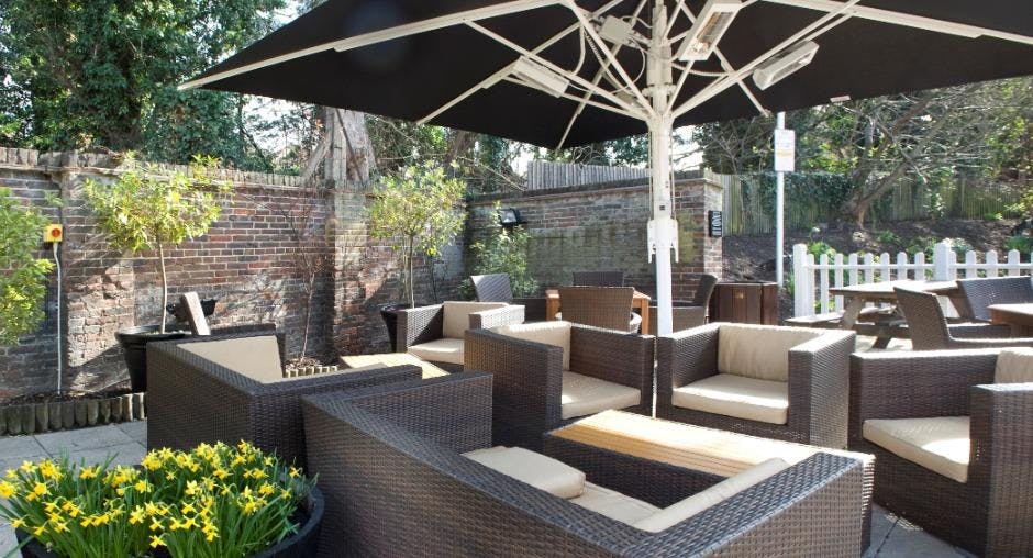 Photo of restaurant The Harrow in Cheam, Sutton