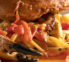 Ristorante Antichi Sapori a Santa Lucia a Santa Lucia, Napoli