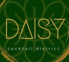 Restaurant Daisy - American Garden in Navigli, Milan