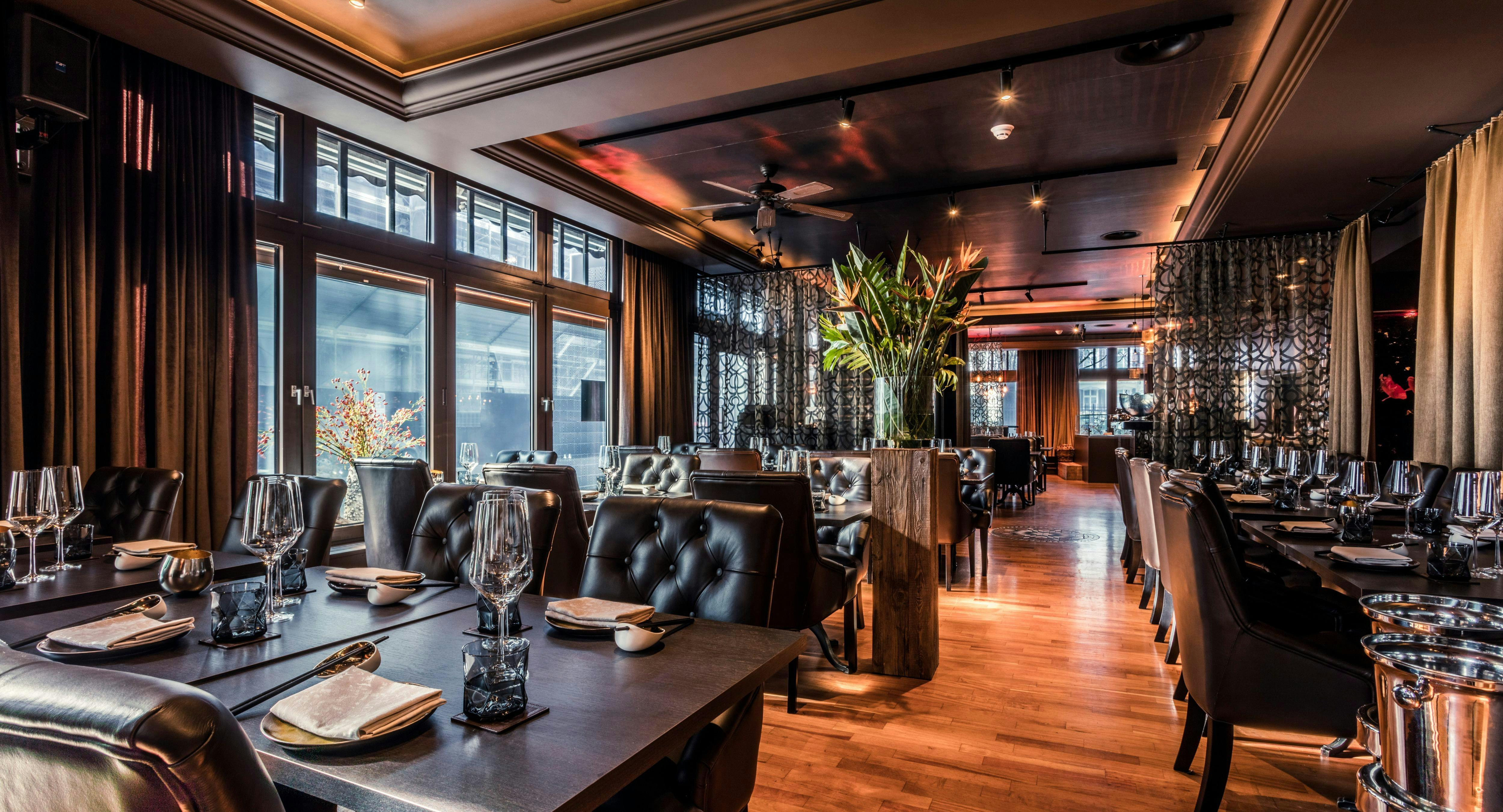 Photo of restaurant HATO Zürich – Fine Asian Cuisine in District 1, Zurich - Photo 2