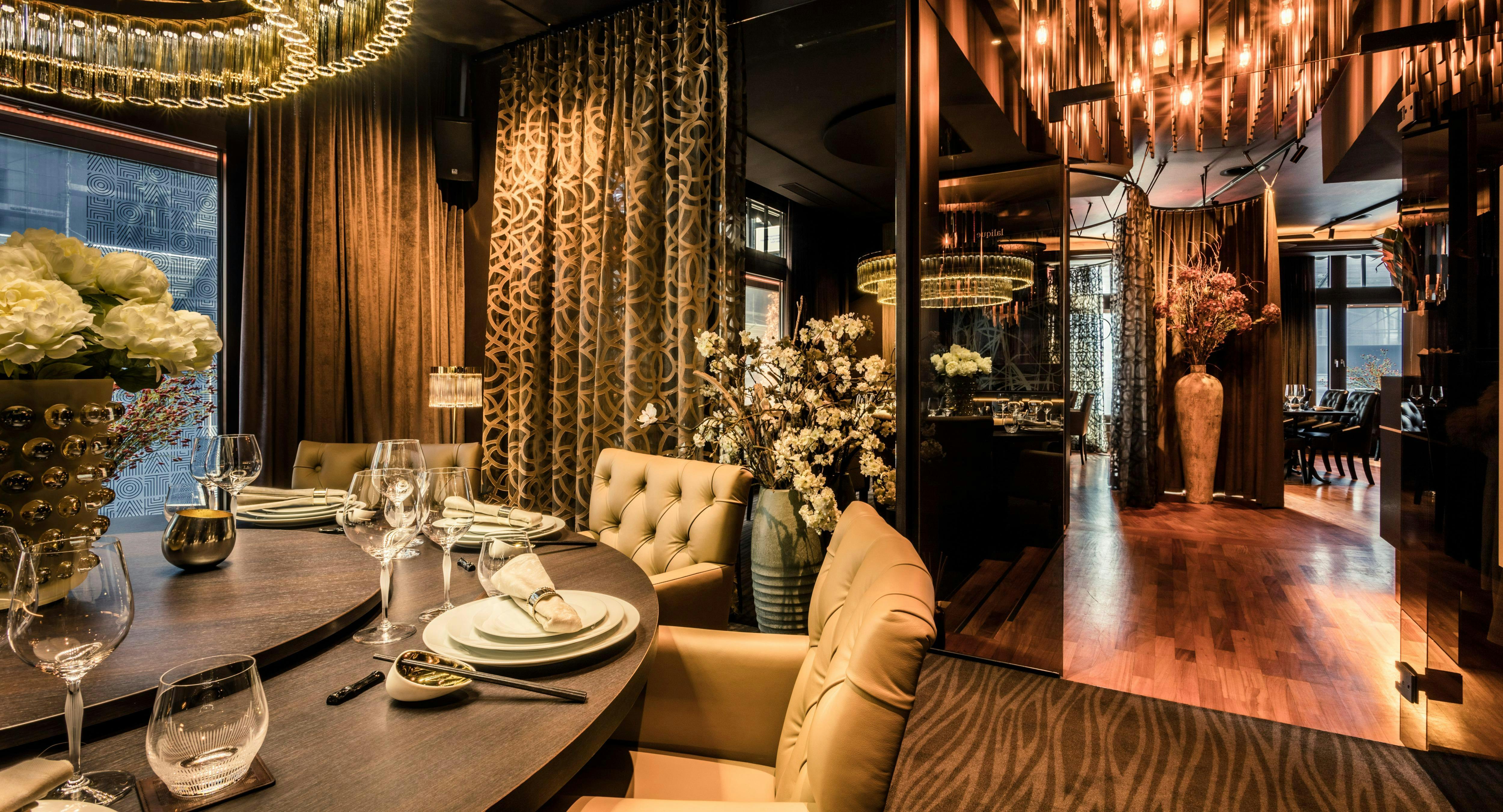 Photo of restaurant HATO Zürich – Fine Asian Cuisine in District 1, Zurich - Photo 5