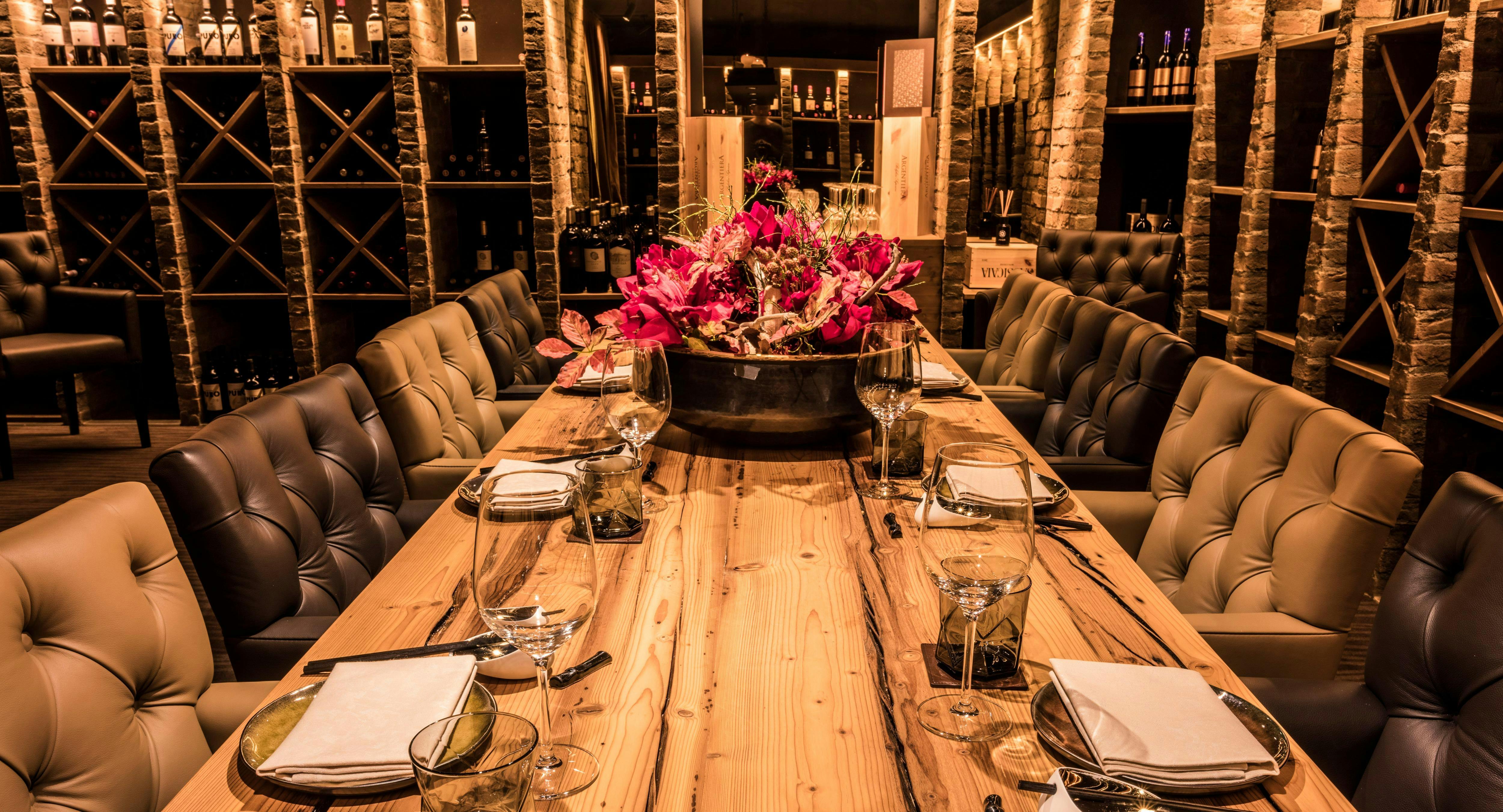 Photo of restaurant HATO Zürich – Fine Asian Cuisine in District 1, Zurich - Photo 4