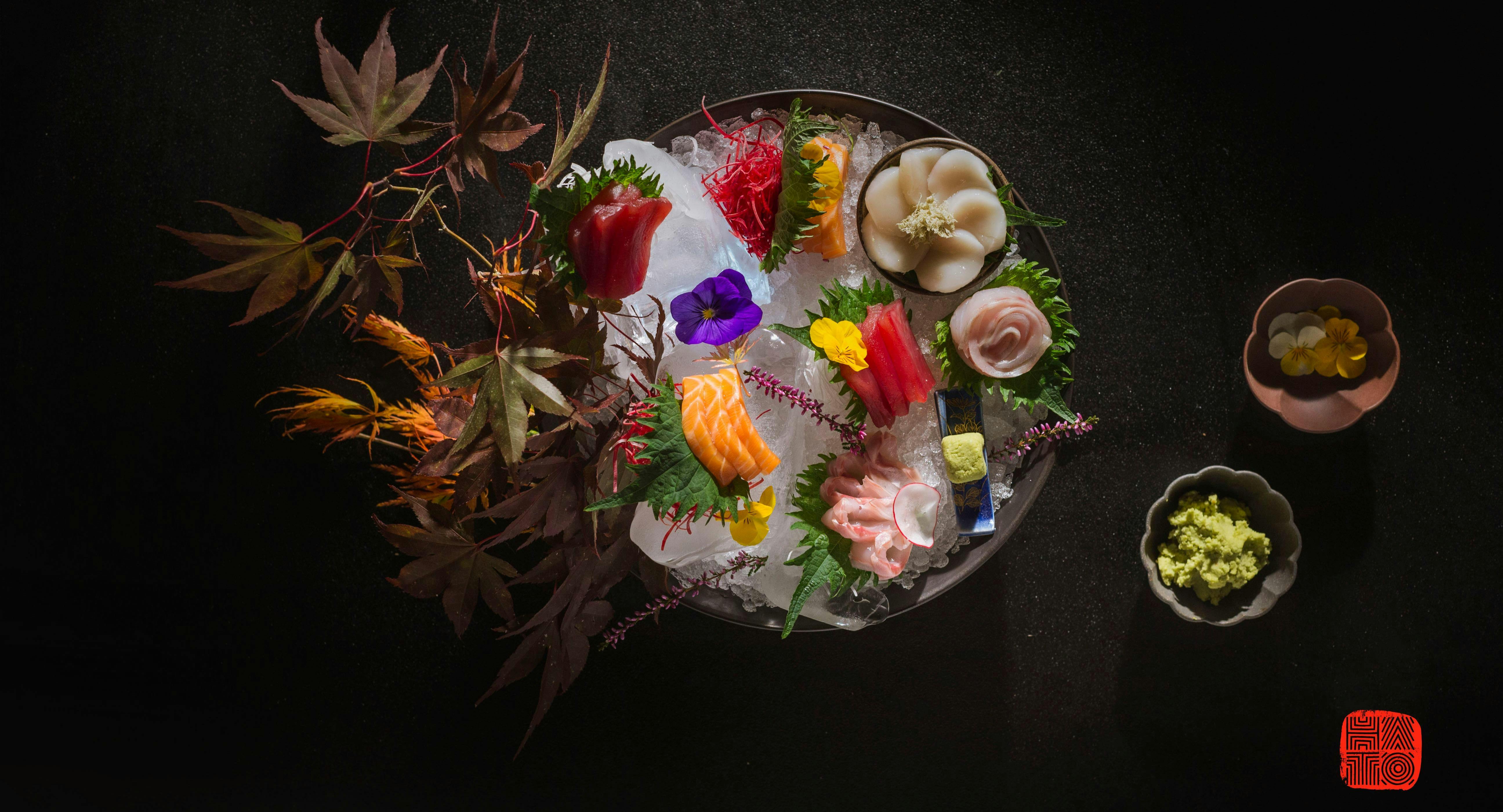 Photo of restaurant HATO Zürich – Fine Asian Cuisine in District 1, Zurich - Photo 8