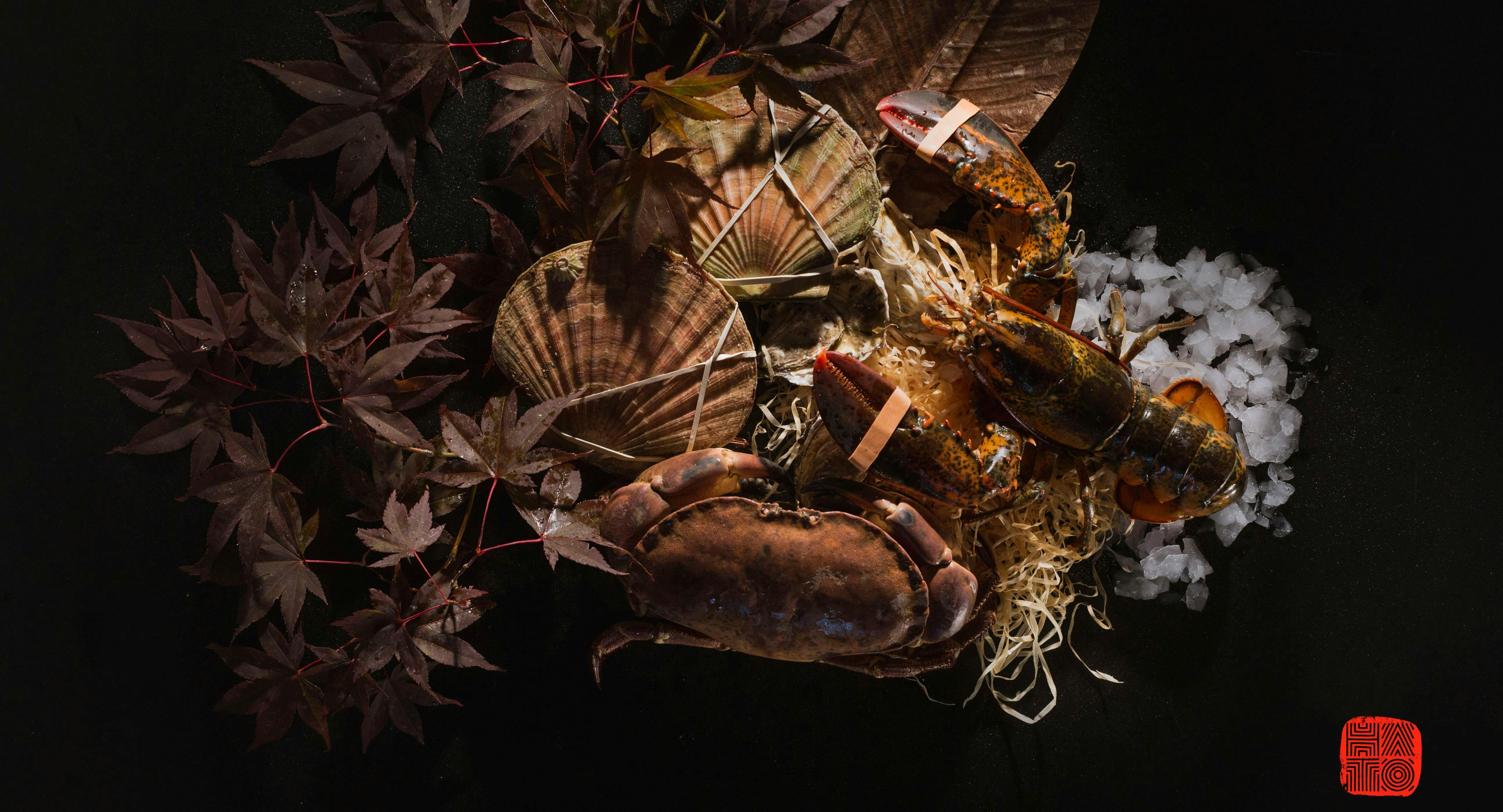 Photo of restaurant HATO Zürich – Fine Asian Cuisine in District 1, Zurich - Photo 9