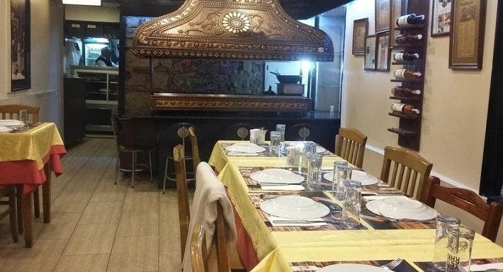 Asmalımescit, İstanbul şehrindeki Victoria Ocakbaşı restoranının fotoğrafı