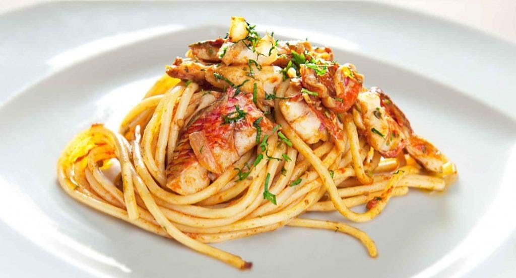 Ristorante Palazzaccio Ristorante a Castelbuono, Palermo