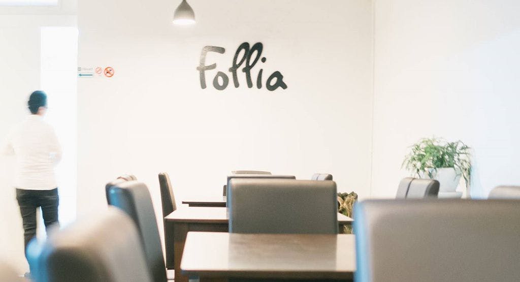 Photo of restaurant Follia Italian Restaurant in Bishan, Singapore