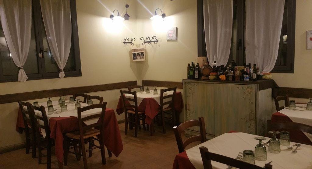 Foto del ristorante Taverna Ripa Cà'Nova a San Lazzaro, Bologna