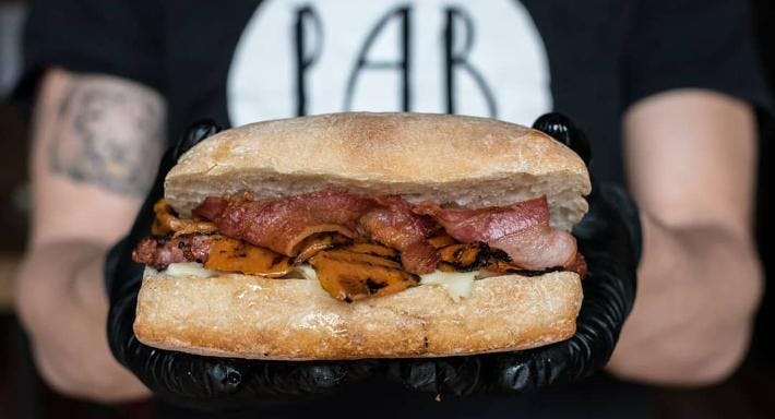 Restaurant PAB in Centre, Caserta