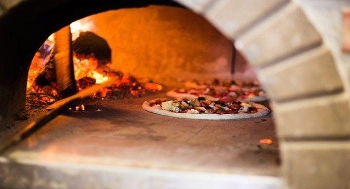 Photo of restaurant Good Good pizzeria in Appio, Rome